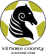 Logo of KILDARE COUNTY FC-min