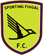 Logo of SPORTING FINGAL FC-min