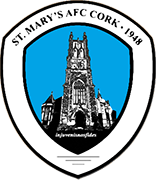 Logo of ST. MARY'S AFC CORK-min