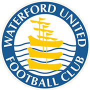 Logo of WATERFORD UNITED FC-min