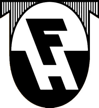 Logo of FH HAFNARFJÖRDUR (ICELAND)