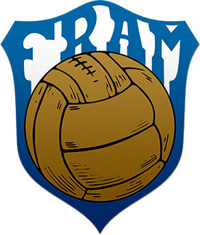 Logo of FRAM REYJYAVIK (ICELAND)