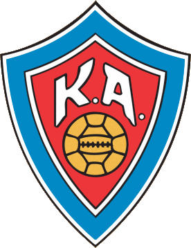 Logo of KA AKUREYRI (ICELAND)
