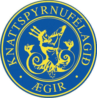 Logo of KF ÆGIR THORLÁKSHOFN (ICELAND)