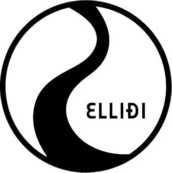 Logo of KF ELLIDI REYKJAVIK (ICELAND)