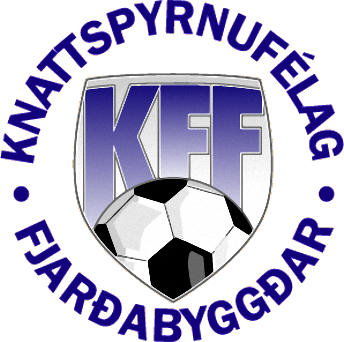 Logo of KF FJARDABYGGDAR (ICELAND)