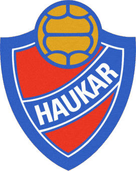 Logo of KF HAUKAR (ICELAND)