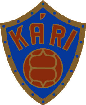 Logo of KF KÁRI AKRANES (ICELAND)