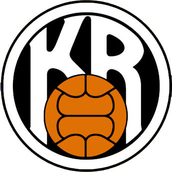 Logo of KR REYKJAVIK (ICELAND)