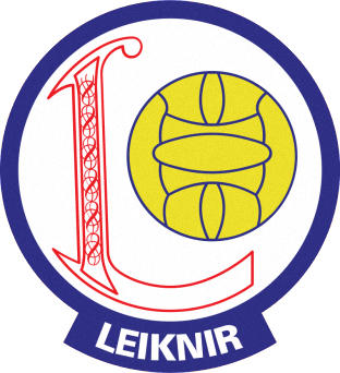 Logo of LEIKNIR REYKJAVIK (ICELAND)