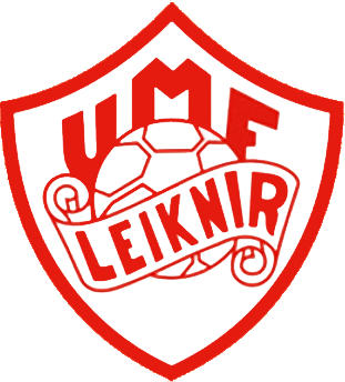 Logo of UMF LEIKNIR FASKRUDSFJORDUR (ICELAND)