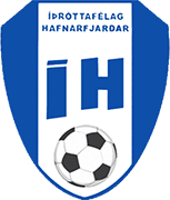 Logo of ÍH HAFNARFJÖRDUR-min