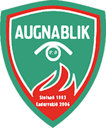 Logo of AUGNABLIK KÓPAVOGUR-min