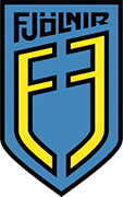 Logo of FJÖLNIR REYJYAVIK-min