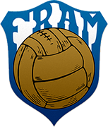 Logo of FRAM REYJYAVIK-min
