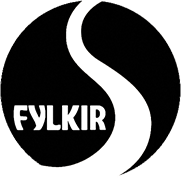 Logo of FYLKIR FC-min