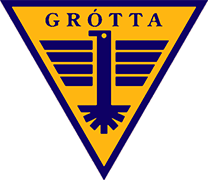 Logo of IF GRÓTTA-min