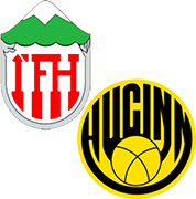 Logo of IF HÖTTUR-HUGINN-min