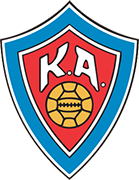 Logo of KA AKUREYRI-min