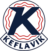 Logo of KEFLAVIK IF-min