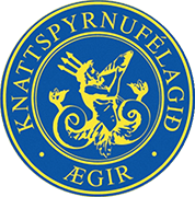 Logo of KF ÆGIR THORLÁKSHOFN-min