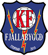Logo of KF FJALLABYGGD-min