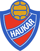 Logo of KF HAUKAR-min