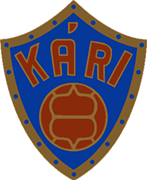 Logo of KF KÁRI AKRANES-min