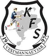 Logo of KFS VESTMANNAEYJAR-min