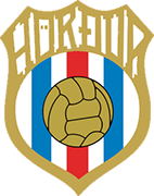 Logo of KNATTSPYRNUFÉLAGIÔ HÖRDUR