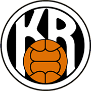 Logo of KR REYKJAVIK-min