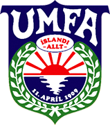 Logo of UMF AFTURELDING-min