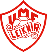 Logo of UMF LEIKNIR FASKRUDSFJORDUR-min