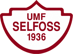 Logo of UMF SELFOSS-min
