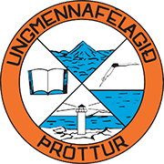 Logo of UMF THRÓTTUR VOGAR-min