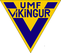 Logo of UMF VÍKINGUR ÓLAFSVIK-min