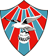 Logo of VALUR REYKJAVIK-min