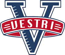 Logo of VESTRI ISAFJORDUR-min