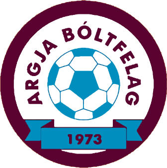 Logo of AB ARGIR (FAROE ISLANDS)
