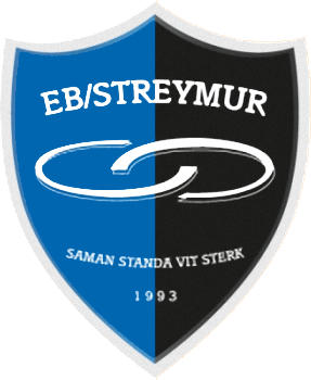 Logo of EB STREYMUR (FAROE ISLANDS)
