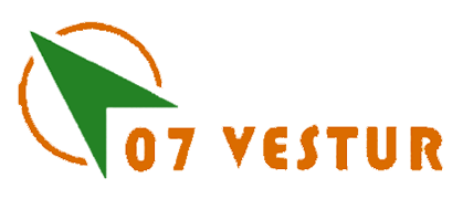 Logo of 07 VESTUR-min