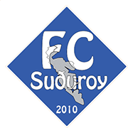 Logo of FC SUDUROY-min