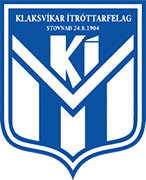 Logo of KÍ KLAKSVIK-min