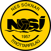 Logo of NSÍ RUNAVÍK-min
