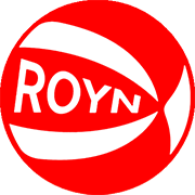 Logo of ROYN HVALBA-min
