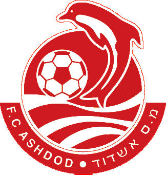 Logo of FC ASHDOD (ISRAEL)