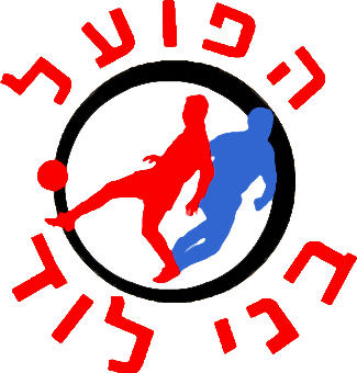 Logo of HAPOEL BNEI LOD FC (ISRAEL)