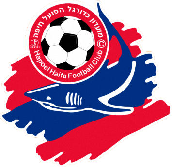 Logo of HAPOEL HAIFA FC (ISRAEL)