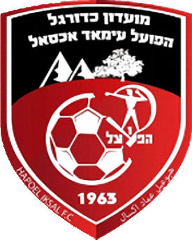 Logo of HAPOEL IMAD IKSAL FC (ISRAEL)