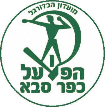 Logo of HAPOEL KFAR SABA FC (ISRAEL)